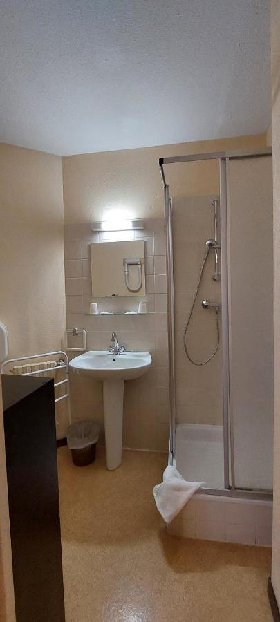 Hotel Pascal Allos Habitación foto