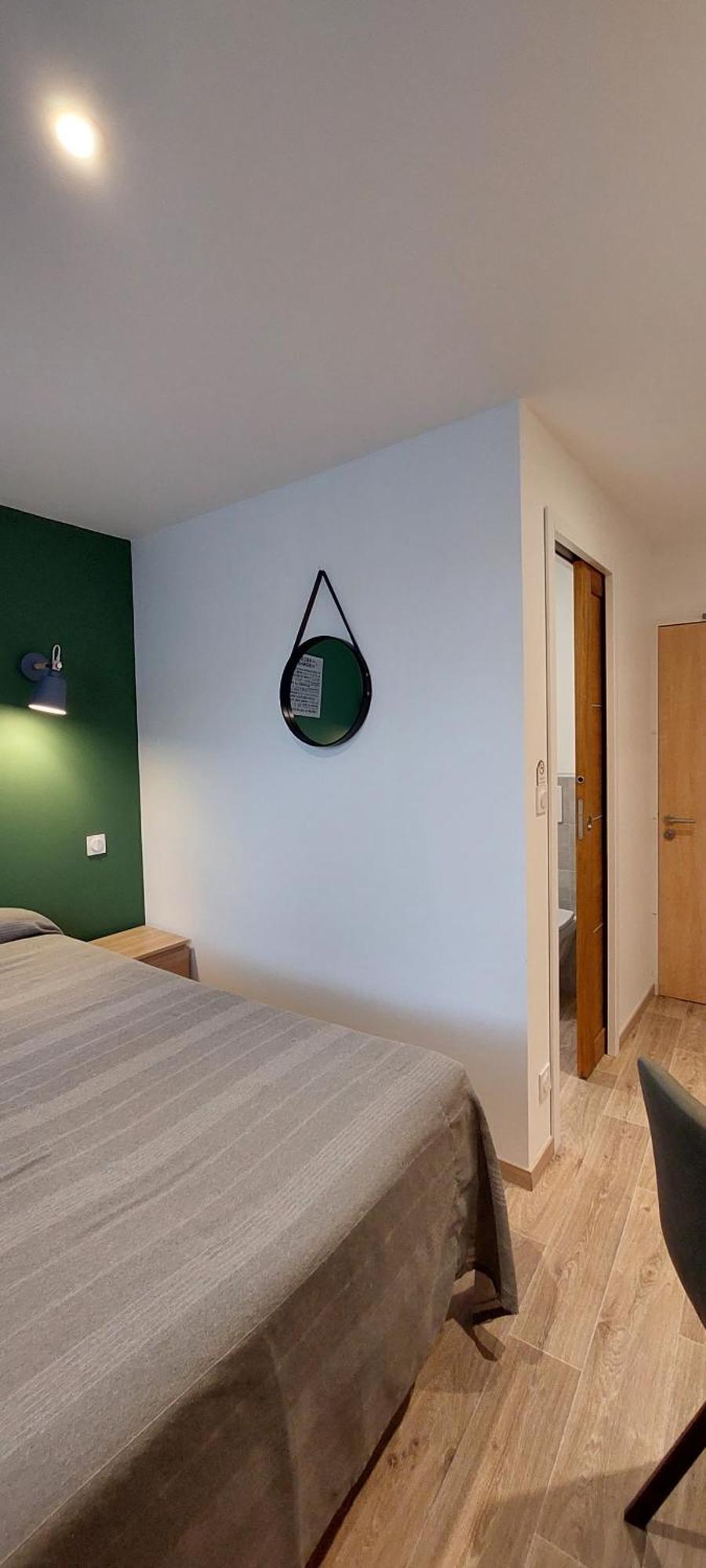 Hotel Pascal Allos Habitación foto