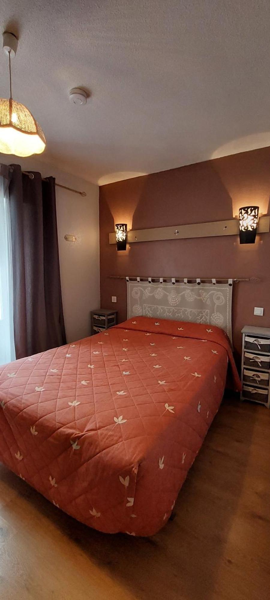 Hotel Pascal Allos Habitación foto
