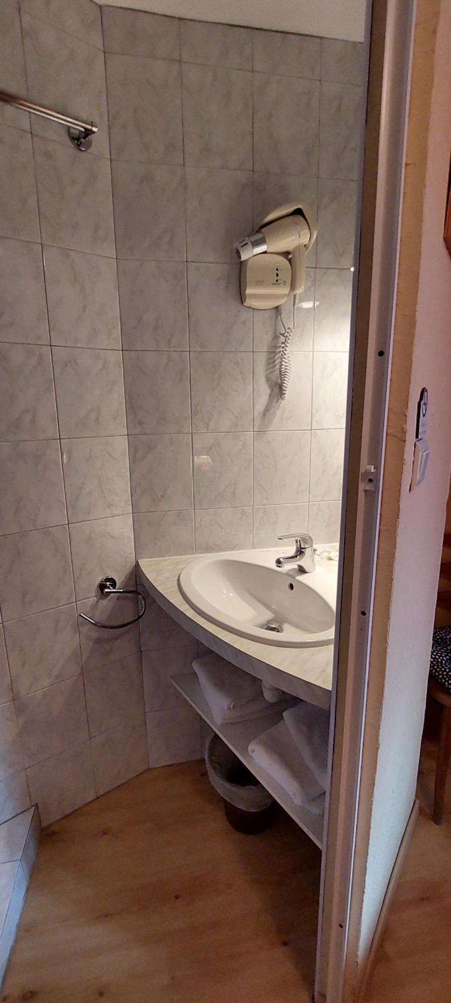 Hotel Pascal Allos Habitación foto