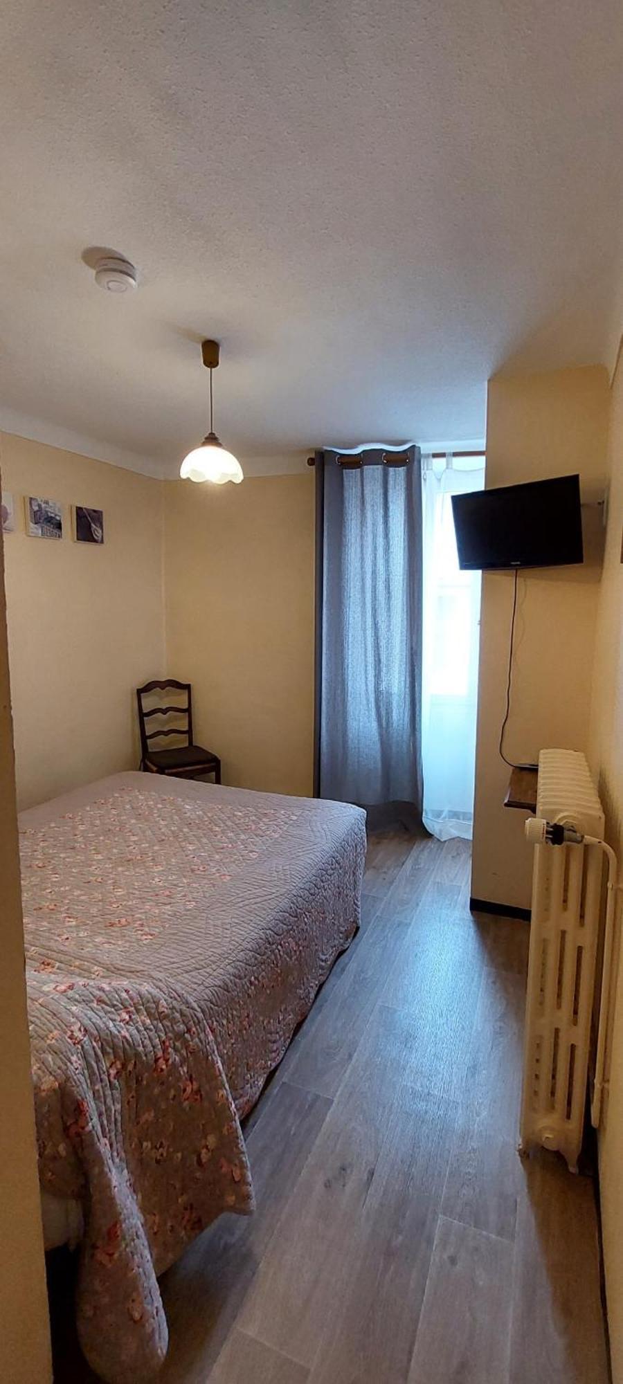 Hotel Pascal Allos Habitación foto