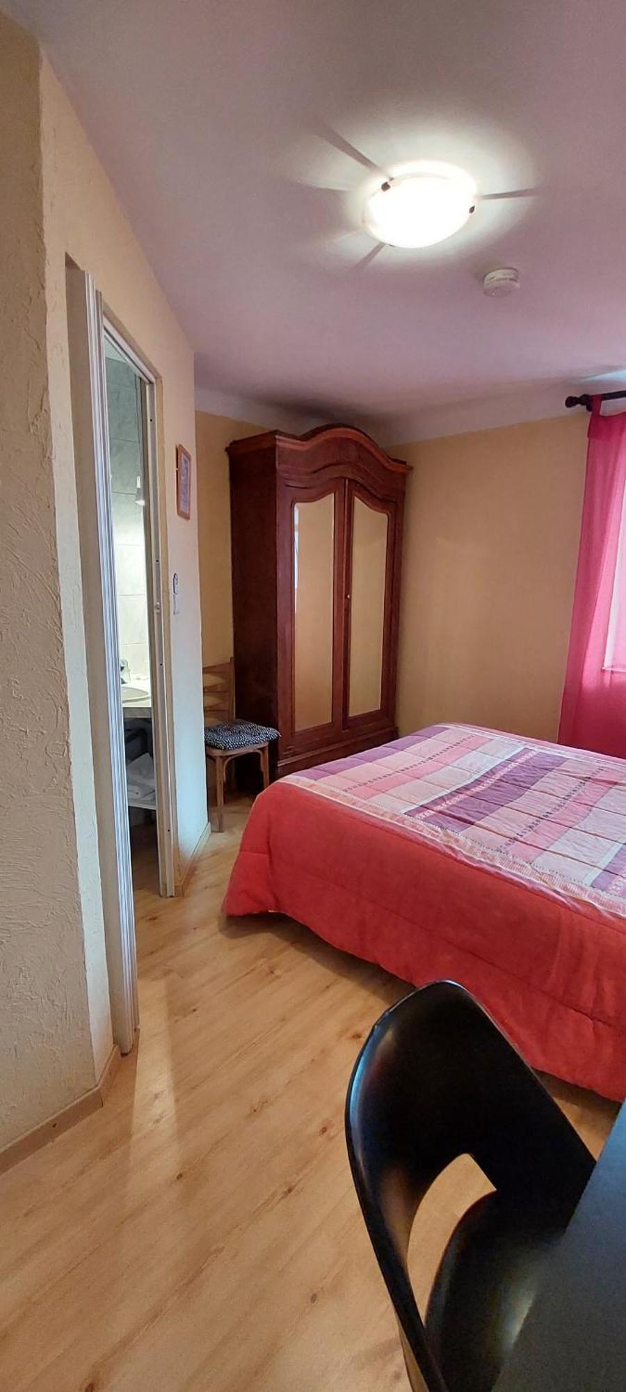 Hotel Pascal Allos Habitación foto