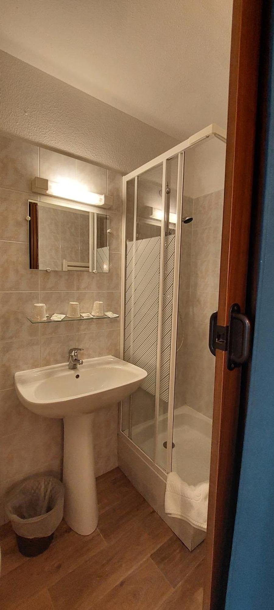 Hotel Pascal Allos Habitación foto