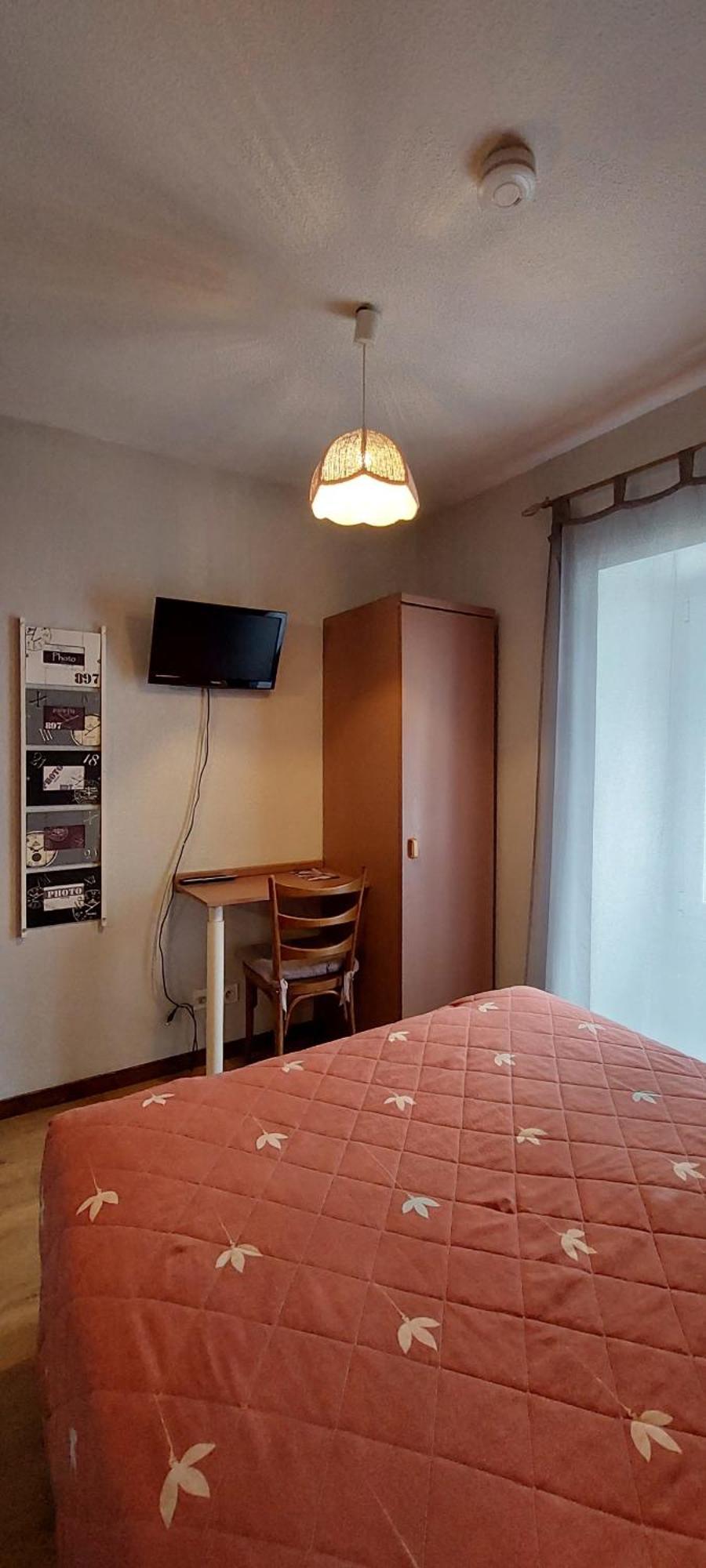 Hotel Pascal Allos Habitación foto