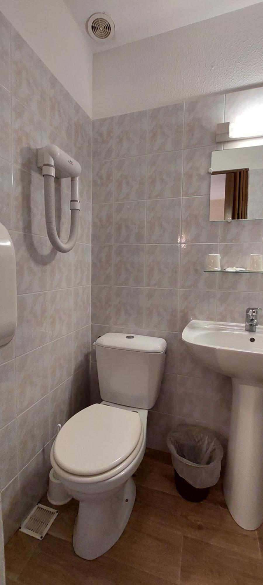 Hotel Pascal Allos Habitación foto