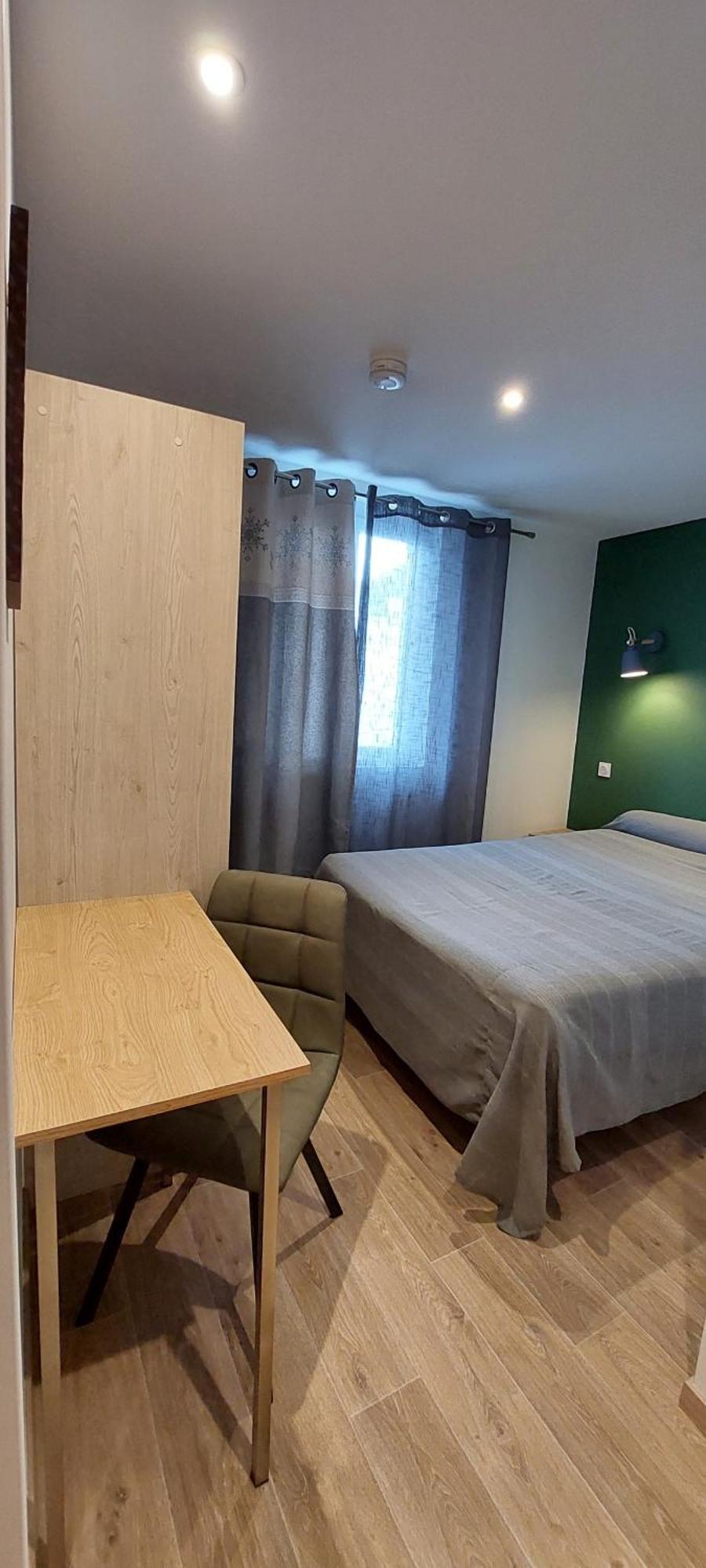 Hotel Pascal Allos Habitación foto